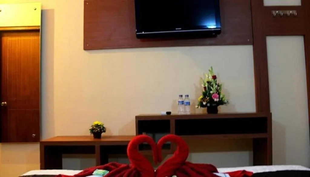 Asher Bali Transit Hotel Kuta  2*, Kuta (Bali)