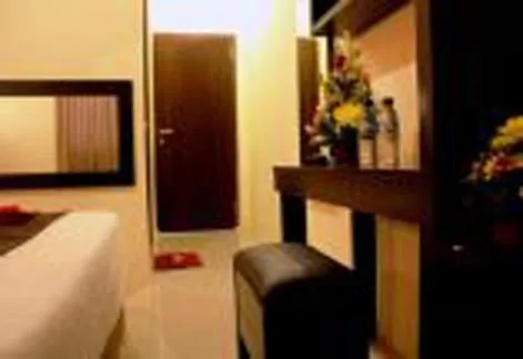 Hotel Asher Bali Transit Kuta Lombok Indonezja