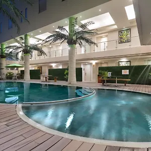 Sun Boutique 3* Kuta Lombok