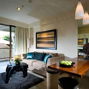 Kuta Luxury Aparthotel