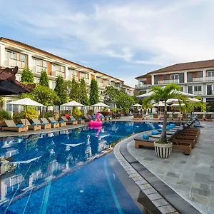 Kuta Beach Club Otel