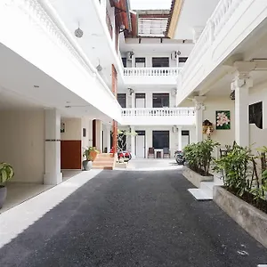 Hotel Garden Bali Dwipa Hotel, Kuta, Kuta Lombok