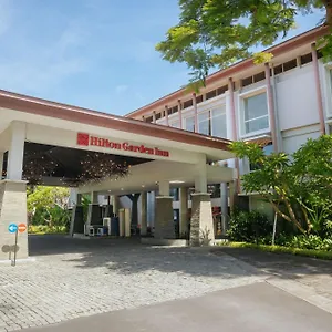 Hilton Garden Bali Ngurah Rai Airport Kuta Lombok