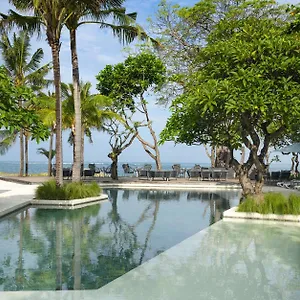 The Anvaya Beach Bali Otel