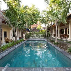 Sari Indah Guest house