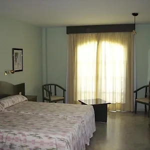 Ele La Perla 3* Carchuna