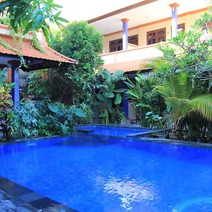 Cempaka 3 Losmen Guest house