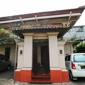 Mustika Guest house