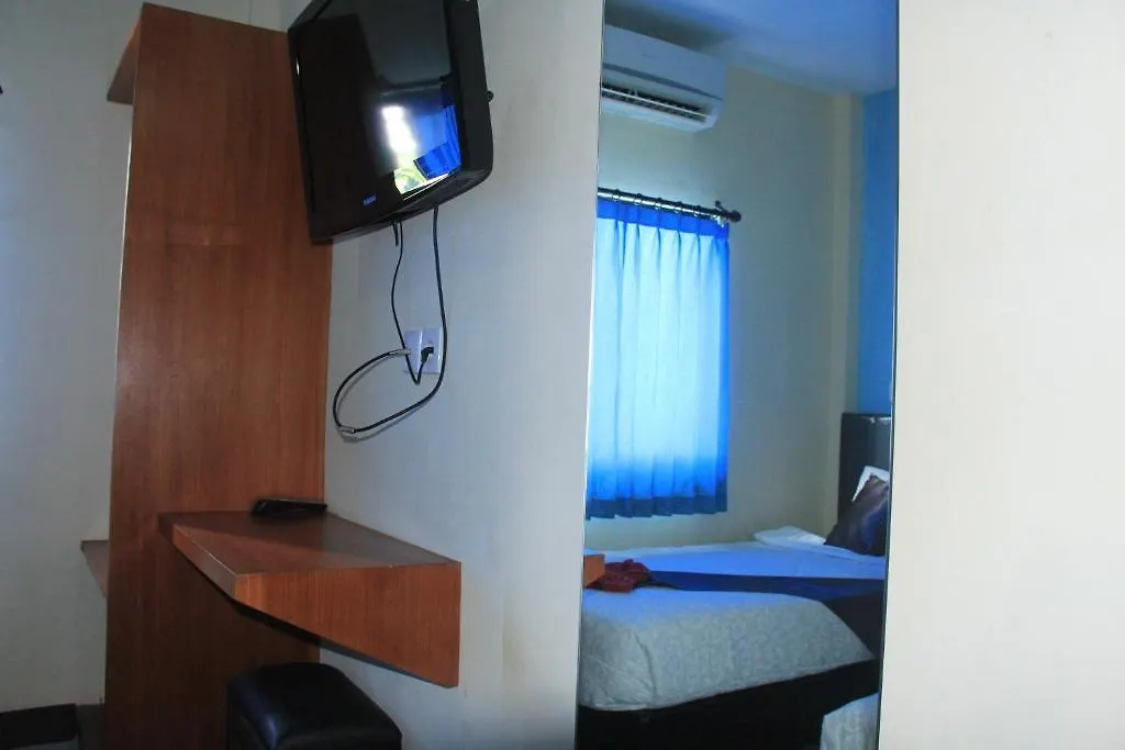 ** Hotel Asher Bali Transit Kuta Lombok Indonesia